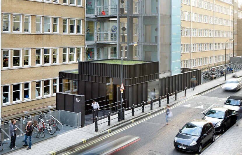 Rockley Rd, Londres à louer - Photo de l’immeuble – Image 3 sur 27