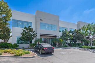 Plus de détails pour 9341 Irvine Blvd, Irvine, CA - Bureau à louer