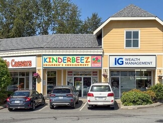 Plus de détails pour 2753-2763 Beverly St, Duncan, BC - Local commercial à louer