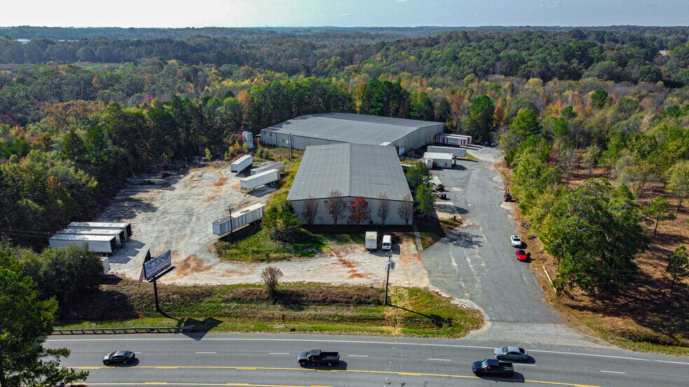 6515 US-76, Pendleton, SC à louer - Photo principale – Image 2 sur 8