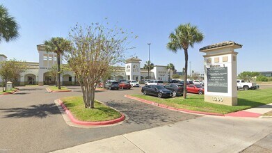 1200 E Savannah Ave, McAllen, TX à louer Photo intérieure– Image 1 sur 3