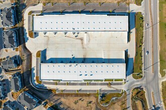 5305 N Mays St, Georgetown, TX - VUE AÉRIENNE vue de carte - Image1