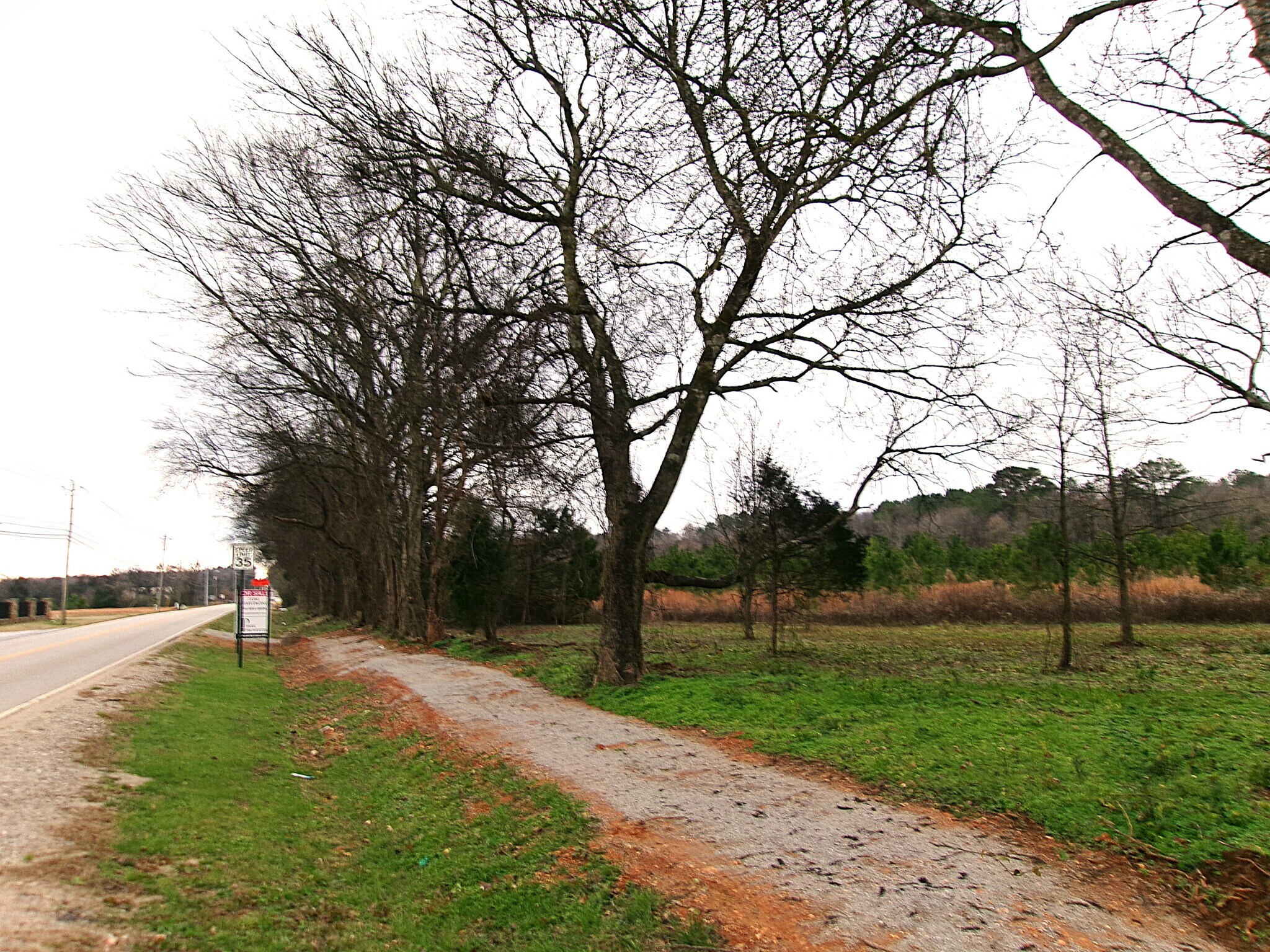 934 Slaughter Rd, Madison, AL à vendre Photo principale– Image 1 sur 2