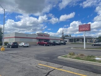 Plus de détails pour 4233 Kalamazoo Ave SE, Grand Rapids, MI - Local commercial à vendre