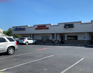 Plus de détails pour 1950 Deyerle Ave, Harrisonburg, VA - Local commercial à louer