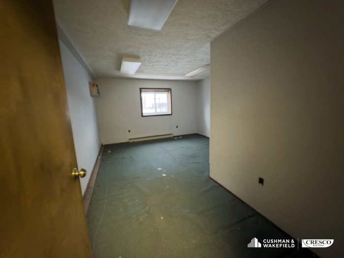1720 Fall St, Cleveland, OH à louer - Photo de l’immeuble – Image 2 sur 10