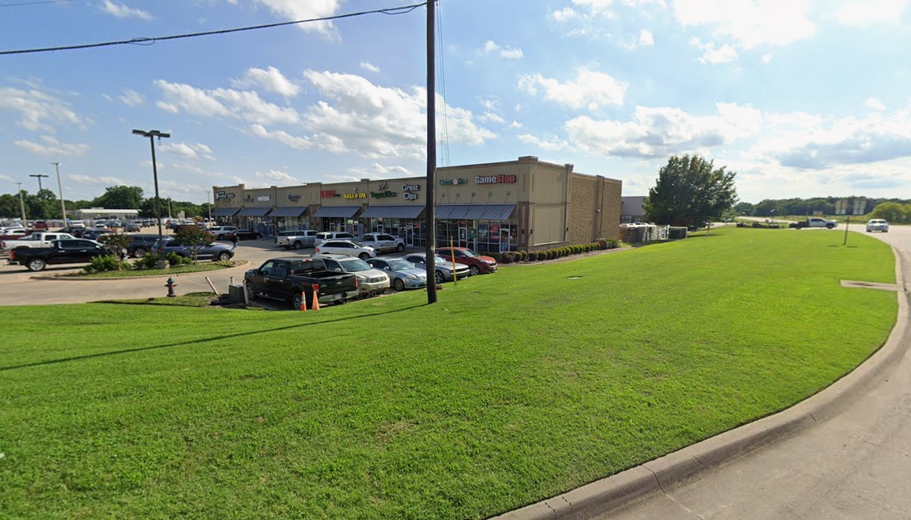 1707 S Broadway St & Hwy 11, Sulphur Springs, TX à louer Photo de l’immeuble– Image 1 sur 3