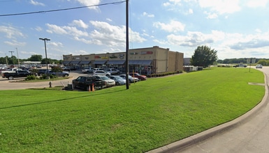 1707 S Broadway St & Hwy 11, Sulphur Springs, TX à louer Photo de l’immeuble– Image 1 sur 3