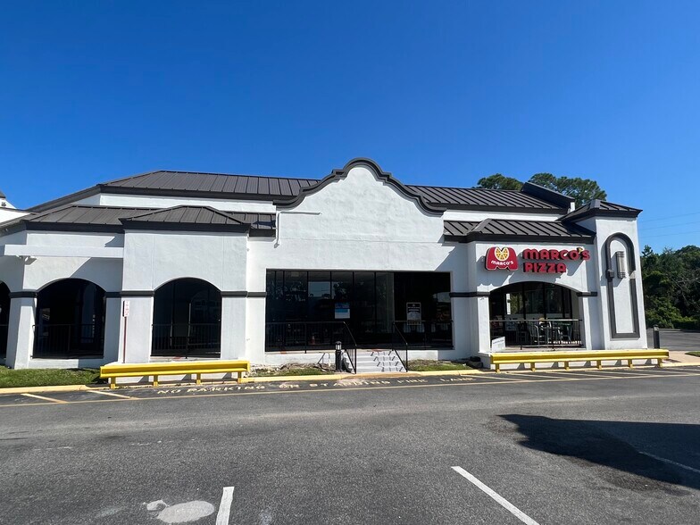 1155 W State Road 434, Longwood, FL à louer - Photo de l’immeuble – Image 3 sur 6