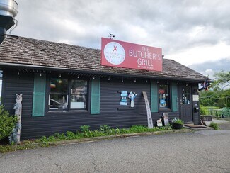 Plus de détails pour 3290 Route 94, Franklin, NJ - Local commercial à vendre