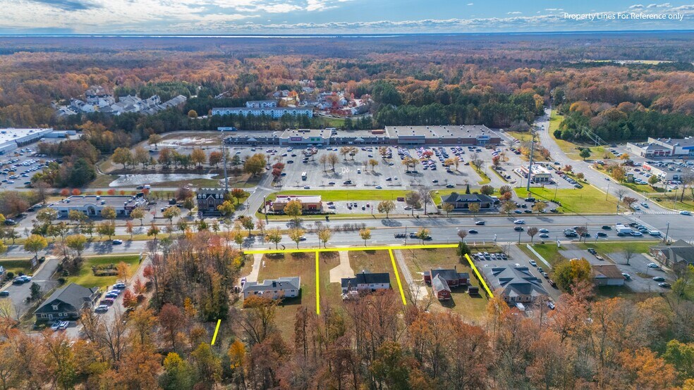 22922 Three Notch Rd, California, MD à louer - Photo de l’immeuble – Image 3 sur 17