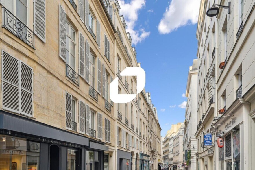 65 Rue Sainte-Anne, Paris à vendre - Photo de l’immeuble – Image 2 sur 14