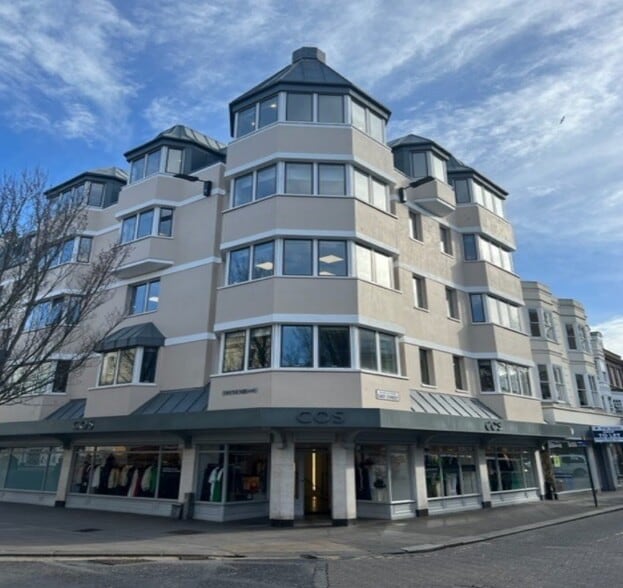 45 East St, Brighton à louer - Photo de l’immeuble – Image 3 sur 15