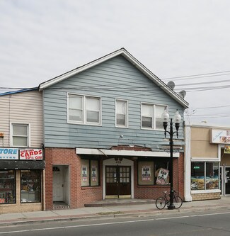 Plus de détails pour 413 E Main St, Patchogue, NY - Local commercial à louer