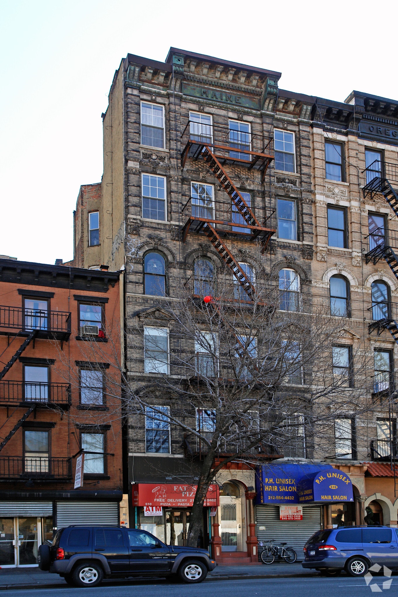510 Ninth Ave, New York, NY à vendre Photo principale– Image 1 sur 3