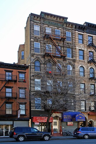 Plus de détails pour 510 Ninth Ave, New York, NY - Logement à vendre
