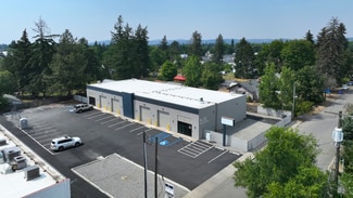 Plus de détails pour 21 N Skipworth Rd, Spokane Valley, WA - Local d’activités à vendre