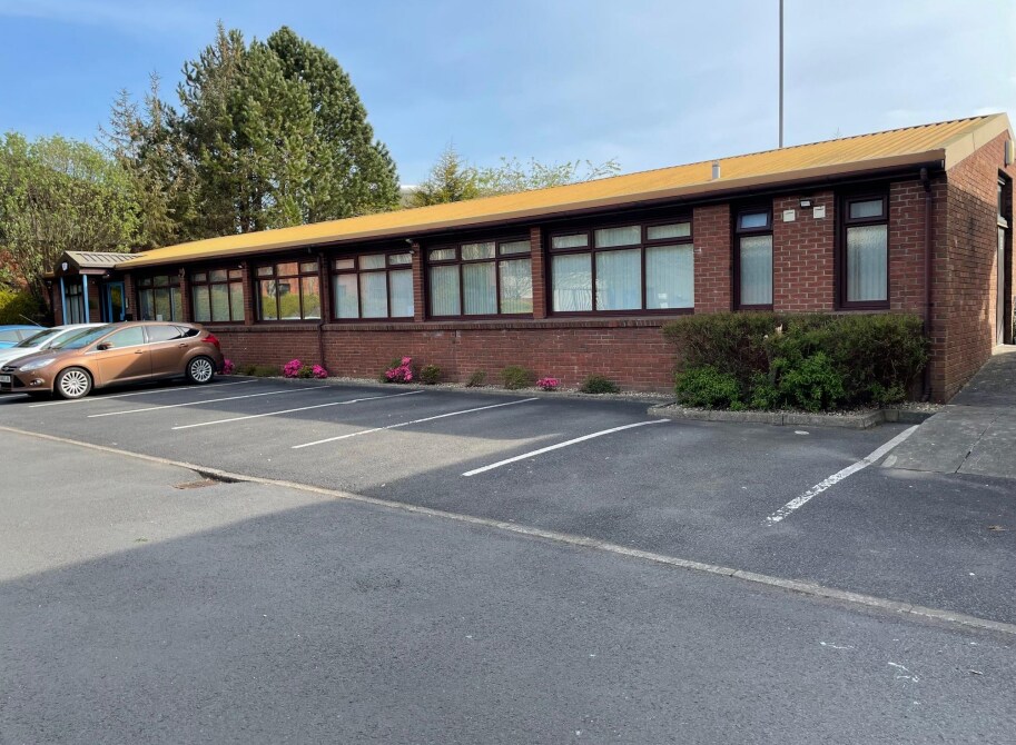 15A Skye Rd, Prestwick à louer Photo de l’immeuble– Image 1 sur 2