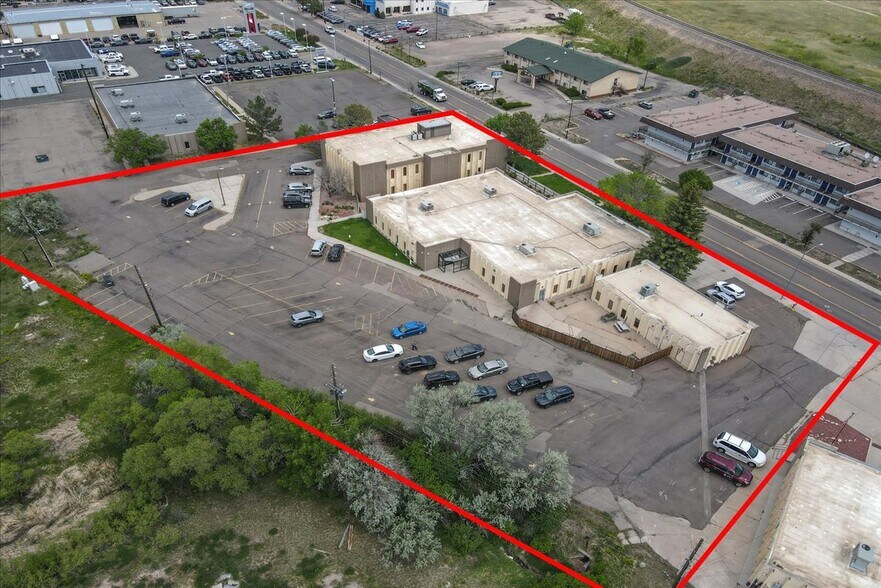 1780 Westland Rd, Cheyenne, WY à vendre - Photo de l’immeuble – Image 2 sur 77
