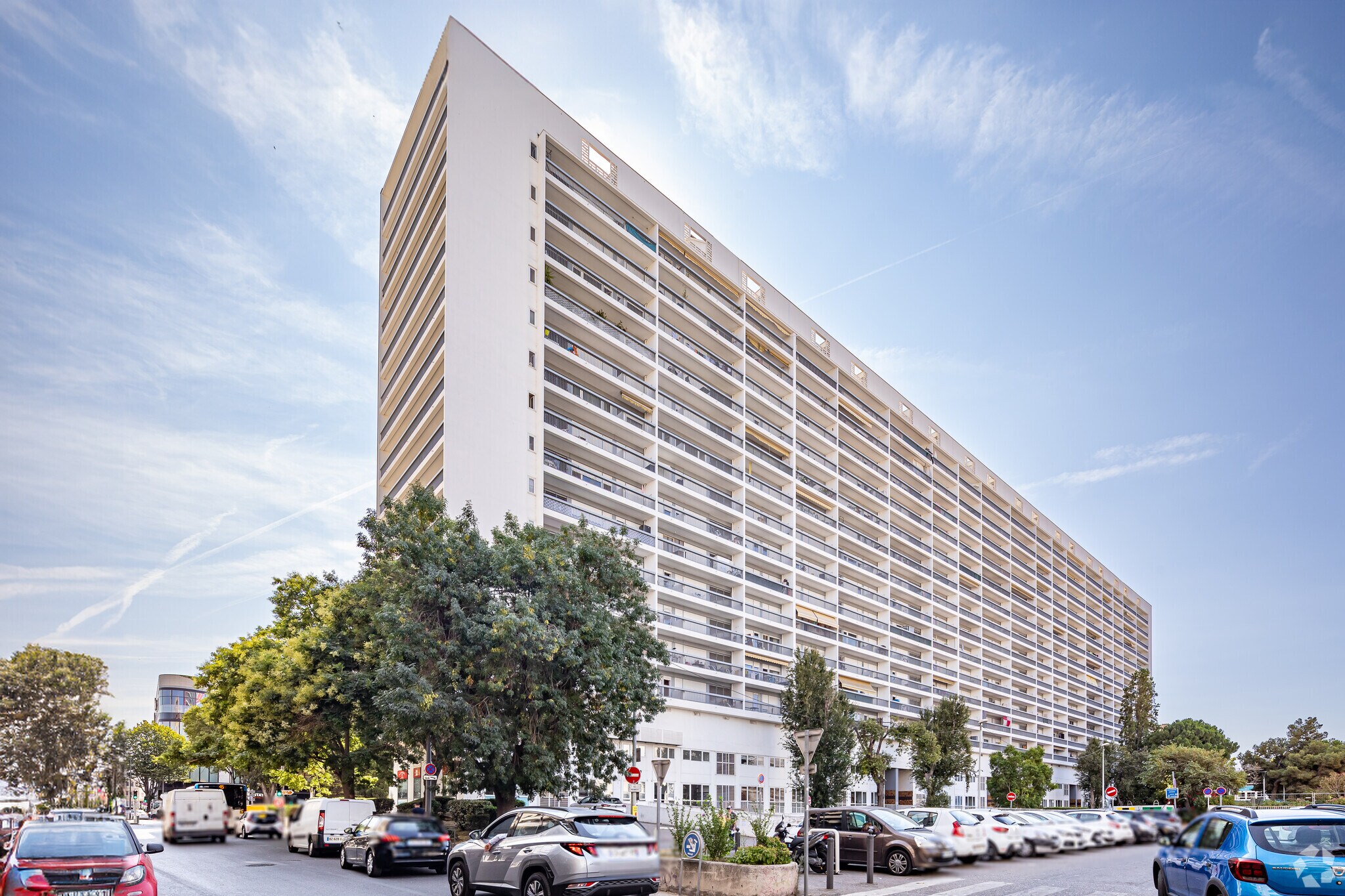 42 Boulevard Michelet, Marseille à louer Photo principale– Image 1 sur 18