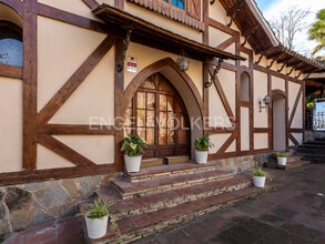 Carrer Quixot, 167, Vallirana, Barcelona à vendre Photo intérieure– Image 2 sur 25