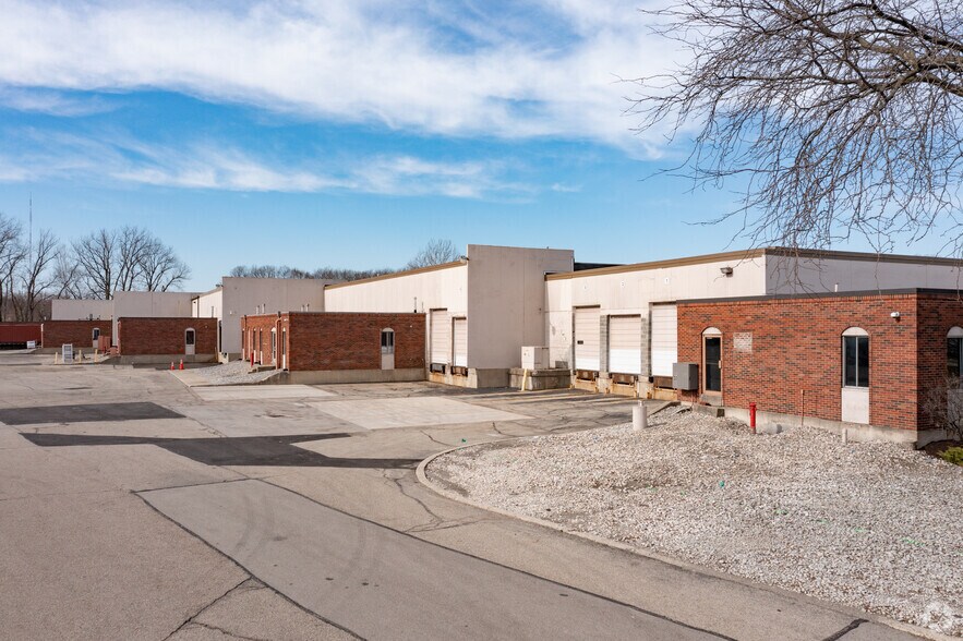 2447 E River Rd, Moraine, OH à louer - Photo principale – Image 1 sur 4