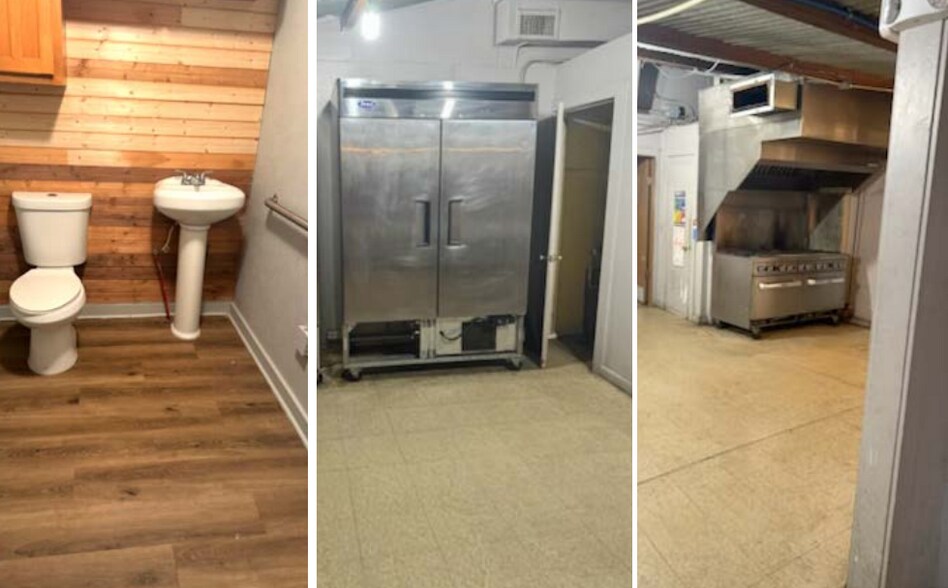 313 N Main St, Elgin, TX à louer - Photo intérieure – Image 3 sur 7