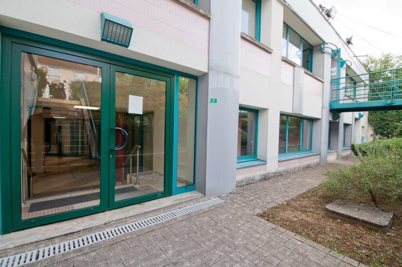 18 Rue Marabais, Vitry-le-François à vendre - Photo de l’immeuble – Image 1 sur 11