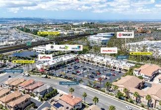 Plus de détails pour 41 Auto Center Dr, Lake Forest, CA - Local commercial à louer