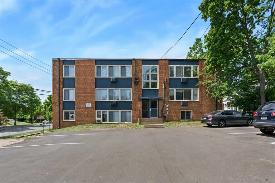 3545 12th Ave S, Minneapolis, MN à vendre - Photo de l’immeuble – Image 2 sur 5