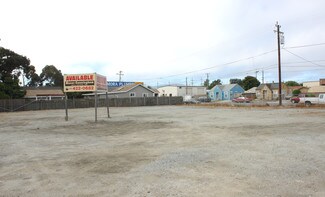 Plus de détails pour 400 E Market St, Salinas, CA - Terrain à louer