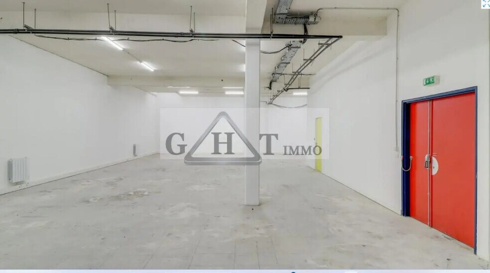 Bureau dans Villiers-sur-Marne à louer - Photo intérieure – Image 3 sur 6