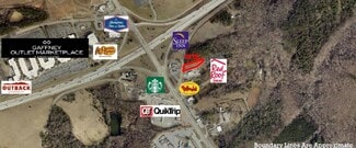 Plus de détails pour 871 Windslow Ave, Gaffney, SC - Terrain à vendre