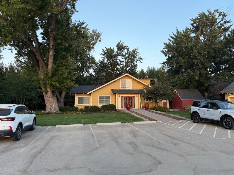10287 W State St, Star, ID à vendre - Photo de l’immeuble – Image 2 sur 17
