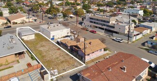 Plus de détails pour 5834 York St Blvd, Los Angeles, CA - Terrain à vendre