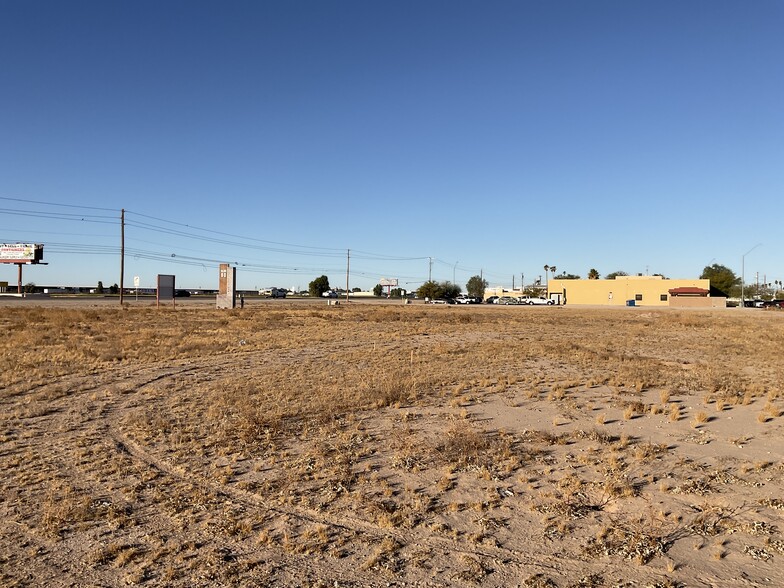 Olde 80 Business park, Yuma, AZ à vendre - Photo de l’immeuble – Image 3 sur 7