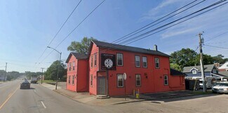 Plus de détails pour 1301 Wayne Ave, Dayton, OH - Local commercial à vendre