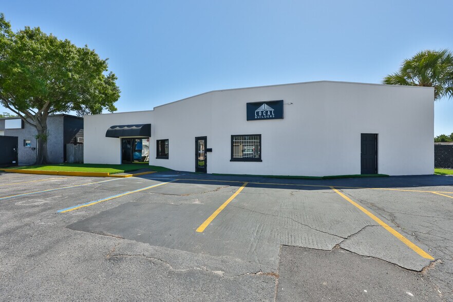 1801 28th St N, Saint Petersburg, FL à vendre - Photo principale – Image 1 sur 23