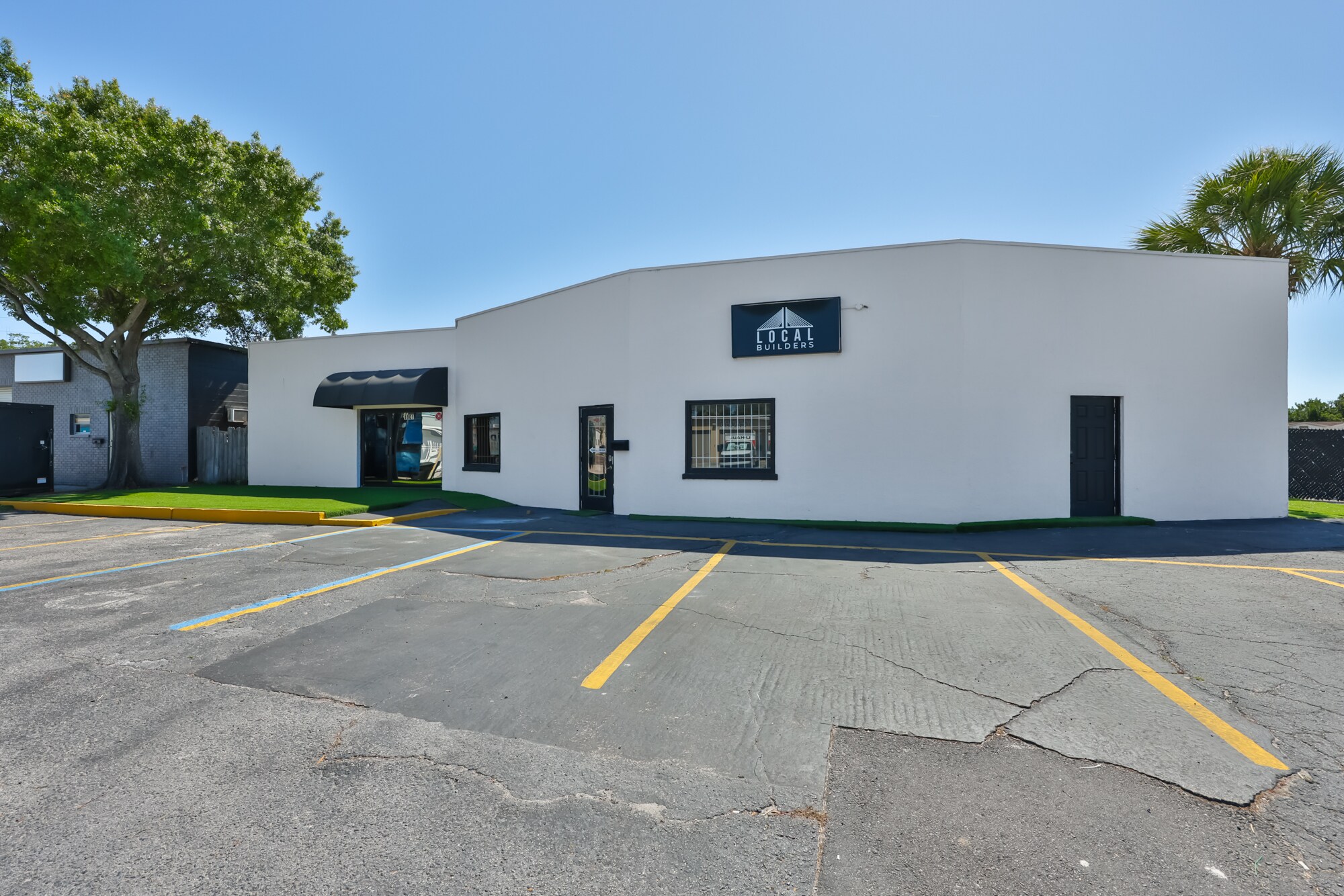 1801 28th St N, Saint Petersburg, FL à vendre Photo principale– Image 1 sur 24
