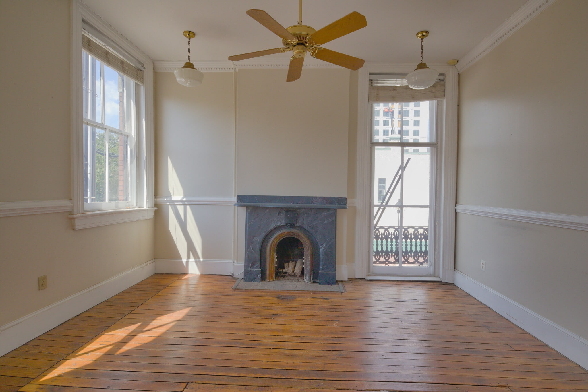 29 N 17th St, Richmond, VA à louer Photo intérieure– Image 1 sur 4