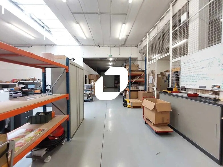 4 Rue Albert Einstein, Trappes à vendre - Photo intérieure – Image 3 sur 10