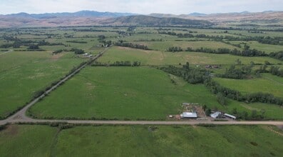 38594 Sunny Dell Ln, Halfway, OR - Vue aérienne vue de carte - Image1