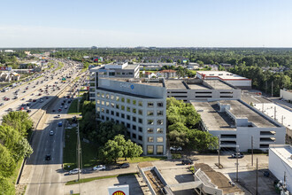 25025 N I-45 Fwy, The Woodlands, TX - VUE AÉRIENNE  vue de carte