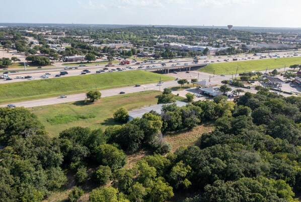 2300 SH 114, Southlake, TX à vendre - Aérien – Image 3 sur 11