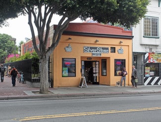 Plus de détails pour 3278 24th St, San Francisco, CA - Local commercial à vendre