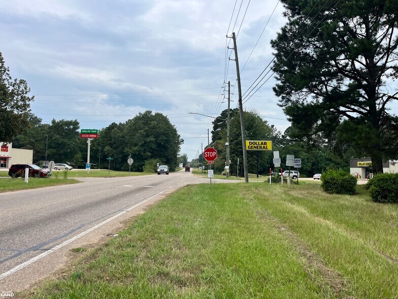 0 Main Street, Orrville, AL à vendre - Photo de l’immeuble – Image 2 sur 3