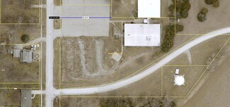 Plus de détails pour 108 N East St, Malcolm, NE - Industriel/Logistique à louer