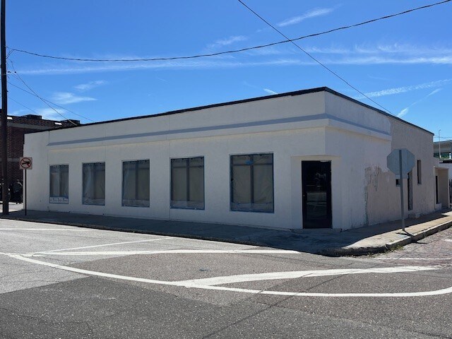 1901 E 2nd Ave, Tampa, FL à louer - Photo de l’immeuble – Image 2 sur 19