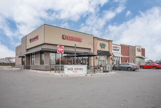 Plus de détails pour 2113 Memorial Blvd, Murfreesboro, TN - Local commercial à louer