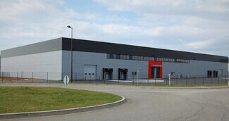 Plus de détails pour Bureau, Local d'activités à louer